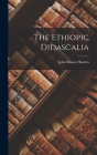 The Ethiopic Didascalia Cover Image