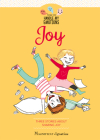 Joy: Three Stories about Sharing Joy By Gaelle Tertrais, Violaine Moulière, Ségolène de Noüel Cover Image