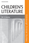 Children's Literature (Edinburgh Critical Guides to Literature) By M. O. Grenby Cover Image