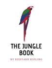 The Jungle Book by Rudyard Kipling Cover Image