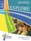 Explore Level 2 (Gr 4-6) Student Leaflet (Ot2) By Concordia Publishing House Cover Image