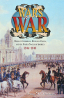 Wars Within War: Mexican Guerrillas, Domestic Elites, and the United States of America, 1846–1848 Cover Image