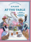 A Place at the Table: A Fairytale Cookbook Cover Image