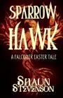 Sparrowhawk: An Easter Falconry Tale Cover Image