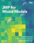 JMP for Mixed Models Cover Image