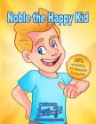 Noble the Happy Kid By Jack Thompsen Cover Image