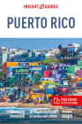Insight Guides Puerto Rico (Travel Guide with Free Ebook) By Insight Guides Cover Image