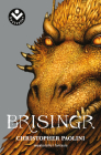 Brisingr (Spanish Edition) By Christopher Paolini, Carol Isern (Translated by) Cover Image