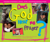Does God Hear My Prayer? By August Gold, Diane Hardy Waller (Photographer) Cover Image