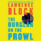 The Burglar on the Prowl (Bernie Rhodenbarr Mysteries) By Lawrence Block, Nick Sullivan (Read by) Cover Image