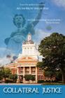 Collateral Justice By Bili Morrow Shelburne Cover Image