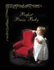 Perfect Praise Baby Book By Denie Y. Riggs Cover Image