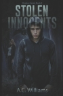 Stolen Innocents (Shadow #2) Cover Image