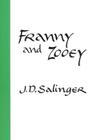 Franny and Zooey Cover Image