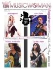Musicwoman/Musicman Magazine 2021: Dual Version Cover Image