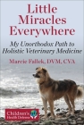 Little Miracles Everywhere: My Unorthodox Path to Holistic Veterinary Medicine By Marcie Fallek Cover Image