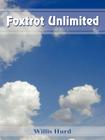 Foxtrot Unlimited By Willis Hurd Cover Image