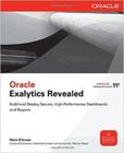 Oracle Exalytics Revealed By Mark Rittman Cover Image
