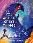 You Will Do Great Things Cover Image