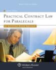 Practical Contract Law for Paralegals: An Activities-Based Approach, Third Edition (Aspen College) Cover Image