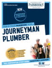 Journeyman Plumber (C-3302): Passbooks Study Guide (Career Examination Series #3302) By National Learning Corporation Cover Image