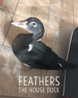 Feathers the House Duck Cover Image