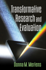 Transformative Research and Evaluation Cover Image