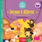 Everyone Is Different: Children with Down syndrome are around us Cover Image
