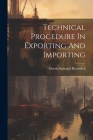 Technical Procedure In Exporting And Importing Cover Image