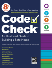 Code Check: An Illustrated Guide to Building a Safe House By Redwood Kardon, Paddy Morrissey (Illustrator), Douglas Hansen Cover Image