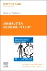 Medicine in a Day - Elsevier E-Book on Vitalsource (Retail Access Card): Revision Notes for Medical Exams, Finals, Ukmla and Foundation Years Cover Image