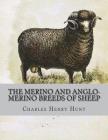 The Merino and Anglo-Merino Breeds of Sheep By Jackson Chambers (Introduction by), Charles Henry Hunt Cover Image