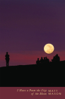 I Have a Poem the Size of the Moon By Matt Mason Cover Image