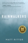 Rainwalkers By Matt Ritter Cover Image