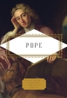 Pope: Poems: Edited by Claude Rawson (Everyman's Library Pocket Poets Series) By Alexander Pope, Claude Rawson (Editor) Cover Image