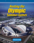 Hosting the Olympic Summer Games (Mathematics in the Real World) Cover Image
