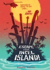 Escape from Incel Island! By Margaret Killjoy Cover Image