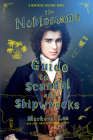 The Nobleman's Guide to Scandal and Shipwrecks (Montague Siblings #3) Cover Image