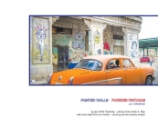Painted Walls Havana By Amir Saarony, Jose a. Rey (Photographer), Alejandro Zamora Montes (Introduction by) Cover Image