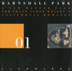Barnsdall Park 01 (Contemporanea = Current Architecture) Cover Image