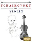 Tchaikovsky Para Viol Cover Image
