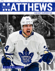 Auston Matthews: Hockey Superstar Cover Image