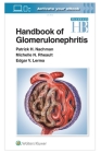 Handbook Glomerulonephritis Cover Image