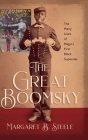 The Great Boomsky: The Many Lives of Magic's First Black Superstar Cover Image
