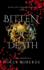 Bitten By Death By Holly Roberds Cover Image