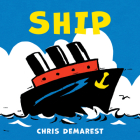 Ship Board Book Cover Image