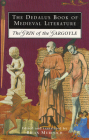 The Dedalus Book of Medieval Literature: The Grin of the Gargoyle Cover Image