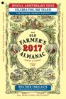 The Old Farmer's Almanac 2017: Special Anniversary Edition Cover Image