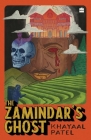 The Zamindar's Ghost By Khayaal Patel Cover Image