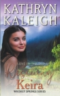 Rescuing Keira By Kathryn Kaleigh Cover Image
